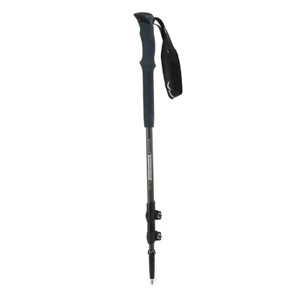 باتوم کلیپسی کوهنوردی اسنوهاک Snow Hawk مدل SN-T0116 طول 135cm