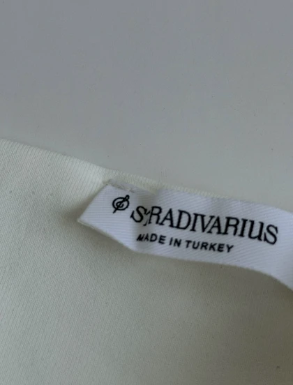تاپ گردنی stradivarius