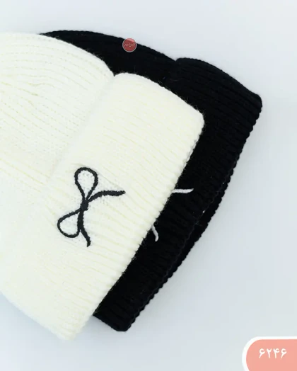 کلاه بافت 6246