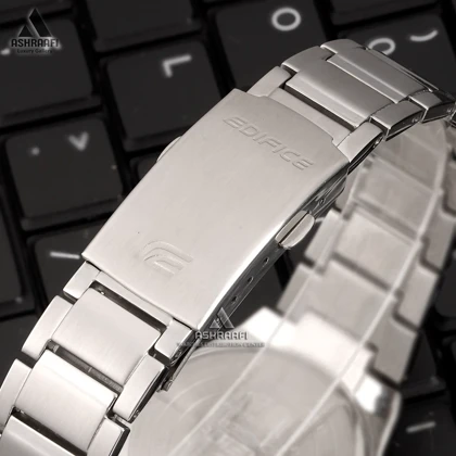 ساعت ادیفایس صفحه تیفانی Casio Edifice EFR-S108-ST59