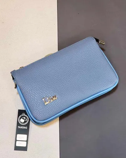 کیف دوشی دخترانه دیور
