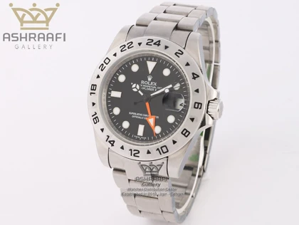 ساعت رولکس اکسپلورر مردانه ROLEX Explorer 2SB