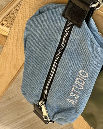 کیف کمری 17224