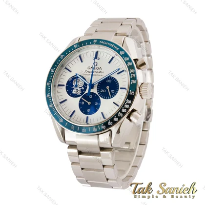 ساعت امگا مردانه مدل اسپید مستر پروفشنال Omega-4363-G