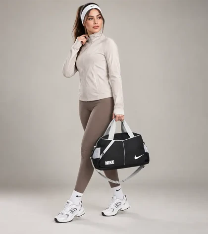 ساک استخری زنانه جاکدار