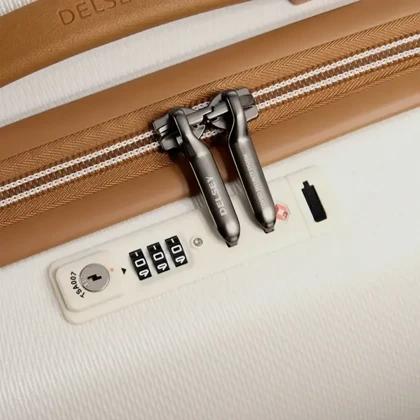 چمدان سایز کوچک اورجینال دلسی مدل DELSEY PARIS - Chatelet Air Small