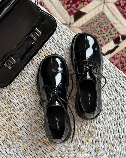 کفش بهرخ