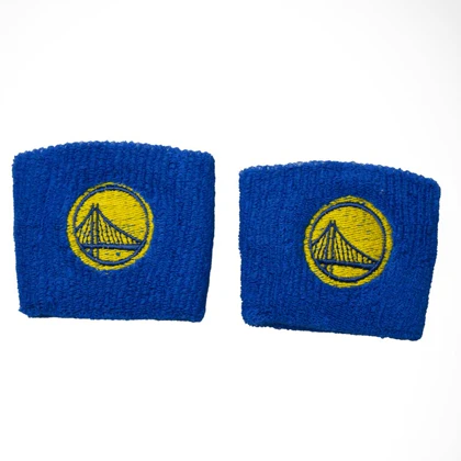 مچ بند ورزشی حوله ای گلدن استیت مدل OPT-8470 بسته دو عددی