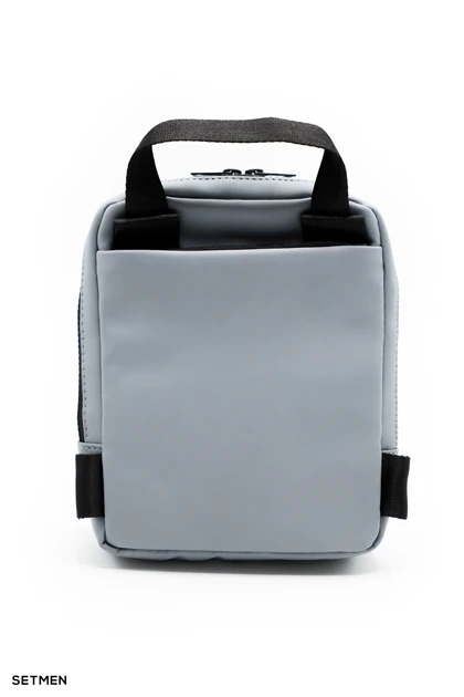 کیف دوشی سیلیکونی