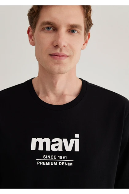 تیشرت مردانه mavi