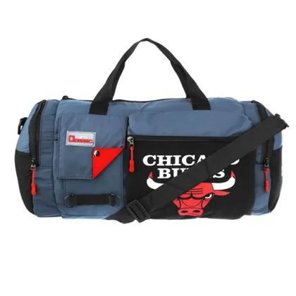 ساک سفری و ورزشی شیکاگو بولز - CHICAGO BULLS - CHB99051