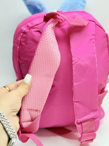 کوله پشتی عروسک دار