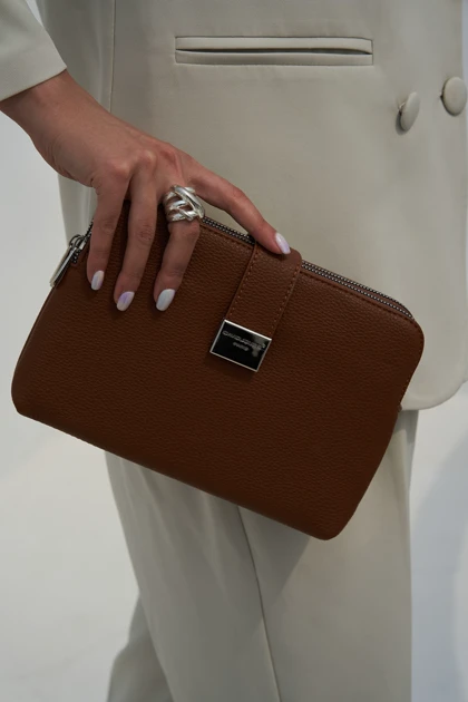 کیف دوشی مدل David Jones CM6778