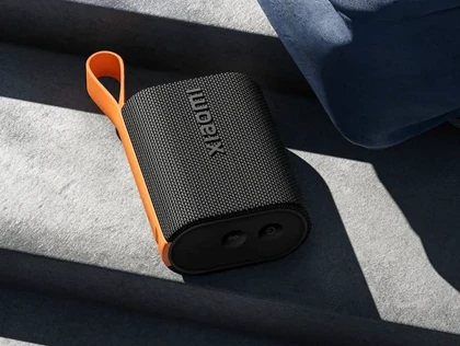 اسپیکر بلوتوث قابل حمل شیائومی Xiaomi Sound Pocket مدل MDZ-37-DB گلوبال