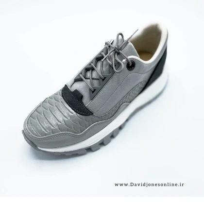 کفش راحتی زنانه استرادیواریوس مدلStradivarius-Sneakers-SKG76