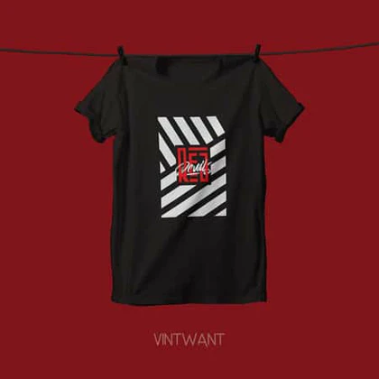 تیشرت RED DEVILS