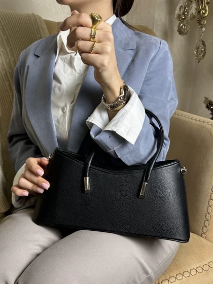 کیف مجلسی زنانه و دخترانه مدل لوین کد 2350