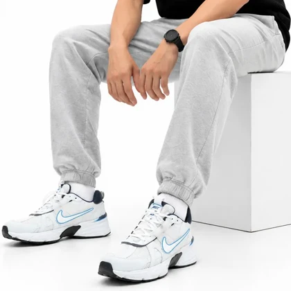 کفش کتانی مردانه مدل 0573 _ NIKE