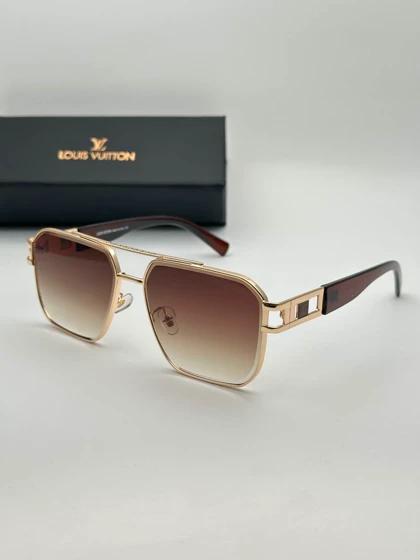 عینک لویی ویتون کد 23238 Louis vuitton