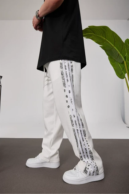 شلوار گرمکن مردانه نومارک nomarc