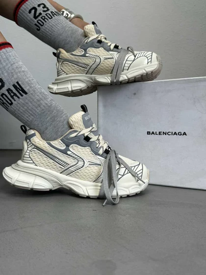کتانی BALENCIAGA