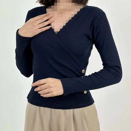 بلوز کبریتی 1008008