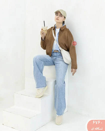 بامبرجکت جیر 6760