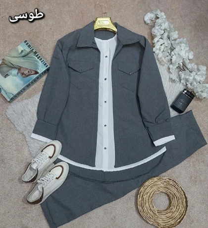 ست مدل بهارک