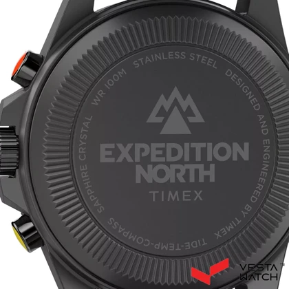 ساعت مچی مردانه تایمکس TIMEX مدل TW2V04000