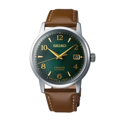 ساعت مچی مردانه سیکو مدل SEIKO SRPE45J1