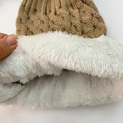 کلاه بافت توخز فانتزی