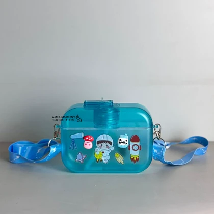 قممقه مربع 400 میل