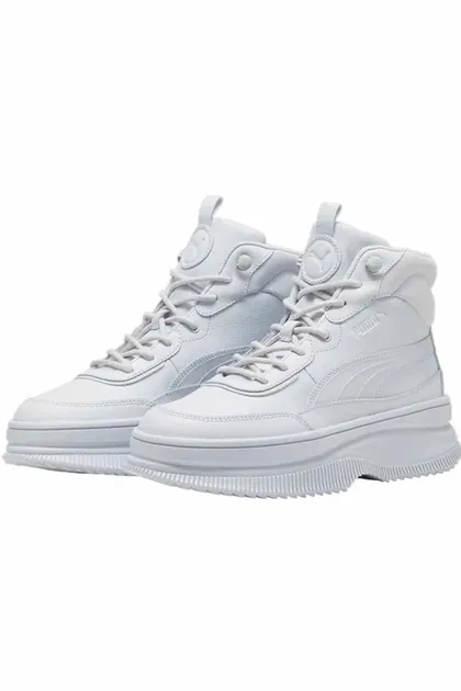 چکمه زنانه Mayra T1 Off White 38014704