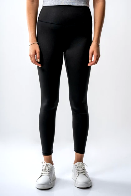 لگ اسپاندکس ساده زنانه