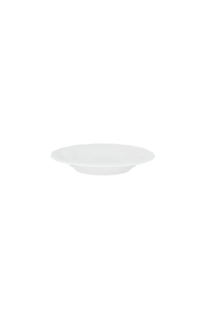 سرویس غذاخوری 24 پارچه Madame Coco مدل Viola Bone China - سفید