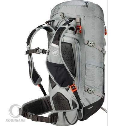 کوله پشتی حجم 50 لیتر MAMMUT