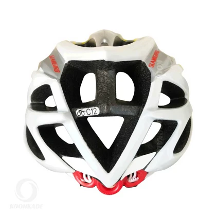 کلاه دوچرخه SLANIGIRO YELW