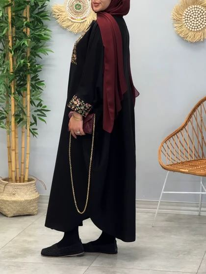 2045-عبایی ماهور