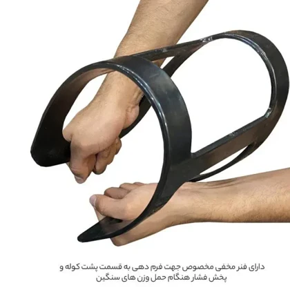 کوله پشتی کوه و سفر Googana مدل GGN8034