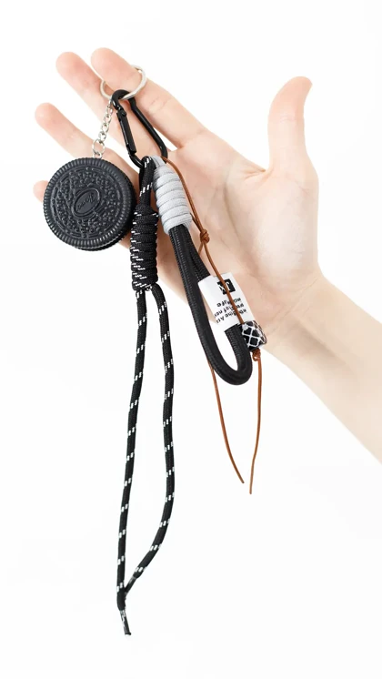 چارم بگ بیسکوئیتی