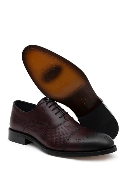 کفش کلاسیک مردانه pierre-cardin