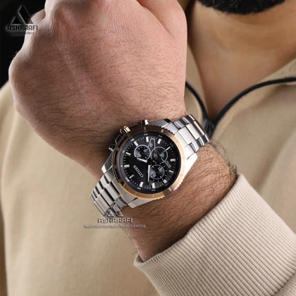 ساعت مچی سیتیزن Citizen AN8204-59H