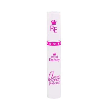 ریمل حجم‌دهنده و تقویت‌کننده مژه رویال اترنیتی ROYAL ETERNITY