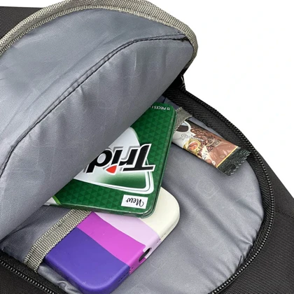 کیف کراس بادی گوگانا مدل GOOGANA - GOOG932