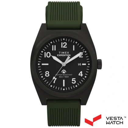 ساعت مچی مردانه تایمکس TIMEX مدل TW2Y18000