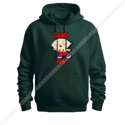 هودی Family Guy