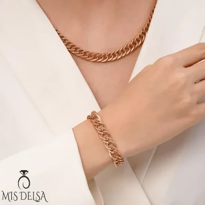 نیم ست ژوپینگ کد 002