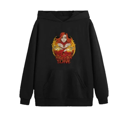 هودی دوتا 2 طرح Lina Dragon Slave