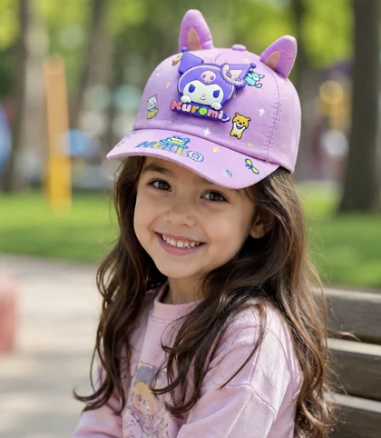 خرید کلاه کرومی تابستانی گالری روژانو