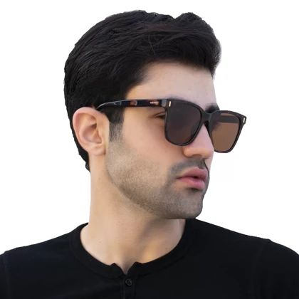 عینک آفتابی مارتیانو مدل Martiano TR1925 C2
